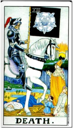 塔羅測他是我的正緣嗎?夢中情人是他嗎