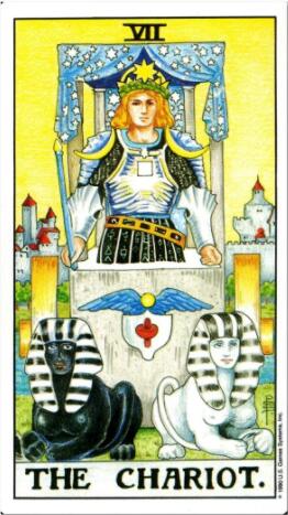 塔羅測他是我的正緣嗎?夢中情人是他嗎