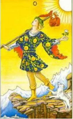 塔羅測試他變心了嗎?他只是想玩玩你嗎