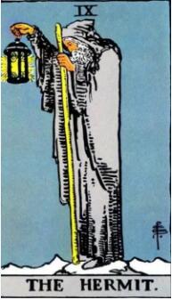 塔羅他對我怎么想的?他會為你放棄現在嗎