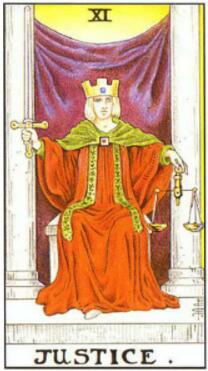 塔羅他對我怎么想的?他會為你放棄現在嗎