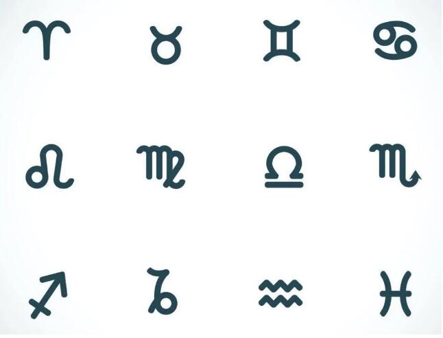 塔羅牌占星學普及知識