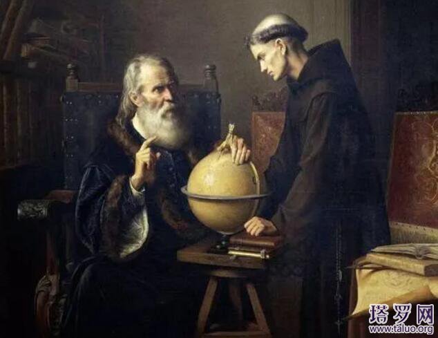 塔羅牌占星學普及知識