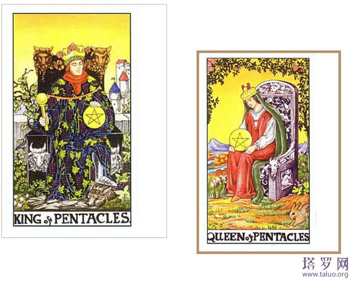 塔羅牌準不準,可信度有多高