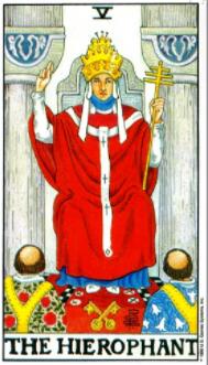 塔羅占卜我適合什么職業