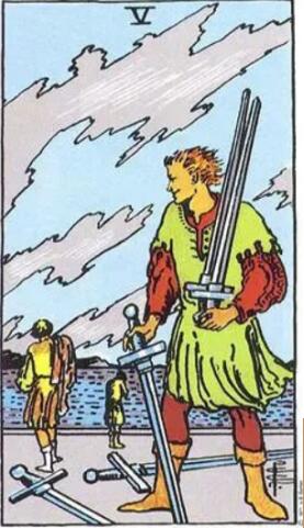 塔羅測你的真命天子出現了嗎?看看他在哪