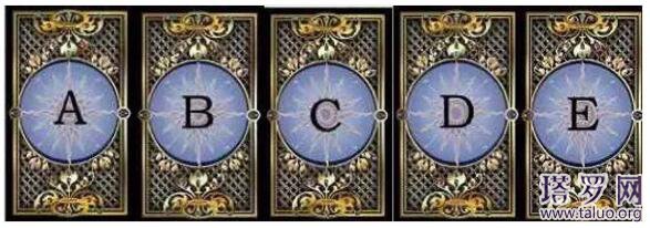 塔羅牌占卜他會回心轉意嗎