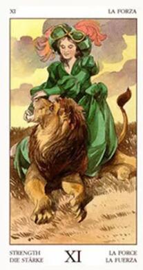 塔羅牌占卜我們適合嗎?是不是郎才女貌