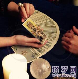 韋特塔羅牌逆位解讀