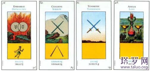 塔羅牌能信嗎?塔羅牌可以信嗎