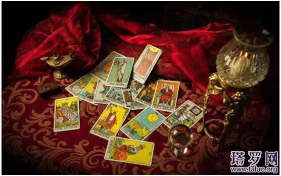 塔羅牌占卜準嗎?有科學依據嗎
