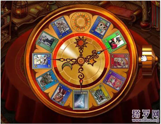 塔羅牌占卜準嗎?有科學依據嗎
