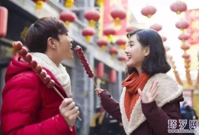 塔羅測試你是不是他的真愛