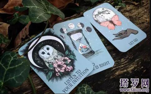 塔羅牌自學簡單嗎?學塔羅牌需要多久?