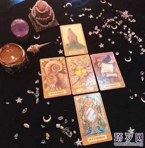 塔羅牌準嗎有科學依據嗎