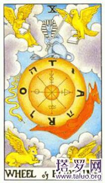 塔羅牌準嗎有科學依據,塔羅占卜為什么這么準