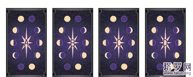 塔羅測試還有多久脫單,你對待感情的態度!