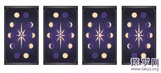 塔羅占卜他愛你的程度(測他迷戀你的程度)