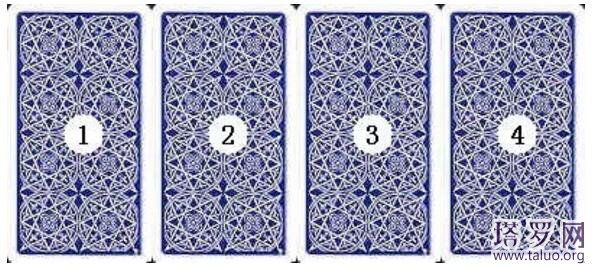 塔羅牌測試我和他緣盡了嗎？為何堅持不下去