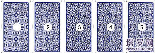 塔羅牌測3個月內的愛情,會有什么驚喜