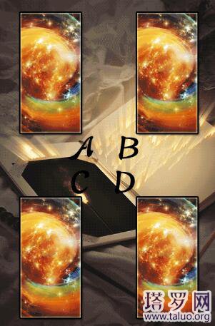 塔羅占卜會有新戀情嗎?你會收獲怎樣的愛情