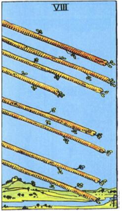 塔羅測試2021年我能脫單嗎