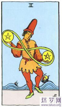 塔羅牌測試最近財運（測試偏財運準暴）