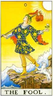 塔羅牌測試最近財運（測試偏財運準暴）