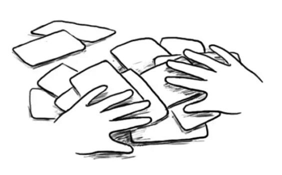 塔羅牌怎么養牌靈(塔羅牌會不會反噬主人)