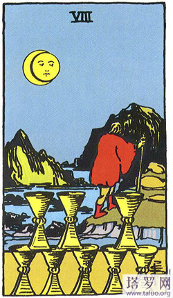 塔羅測試近來事業運勢,該怎樣前行？