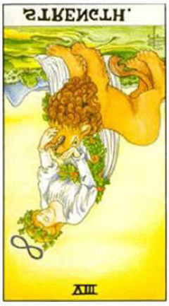 塔羅測試近來事業運勢,該怎樣前行？