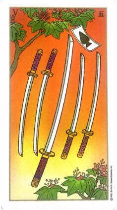 塔羅占卜近期的職場運勢,事業走向了解下