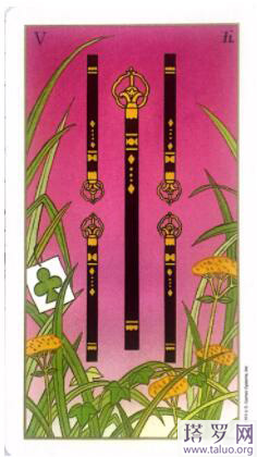 塔羅占卜近期的職場運勢,事業走向了解下