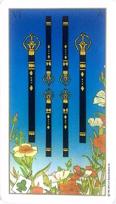 塔羅占卜近期的職場運勢,事業走向了解下