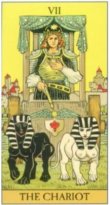 塔羅占卜感情發展走向,你的感情運勢變化