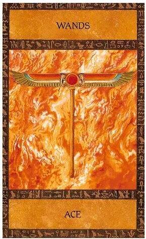 塔羅牌準確率多高?