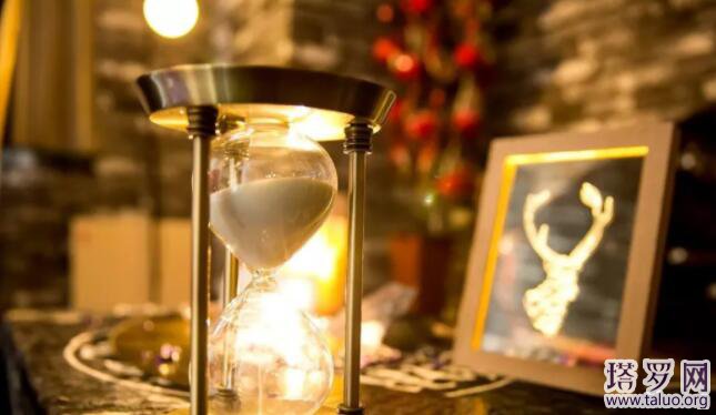 塔羅牌占卜愛情準嗎?