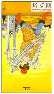 塔羅我什么時候才能發財啊