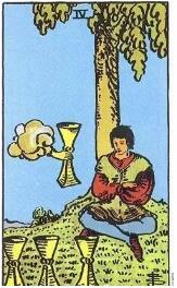 塔羅牌測真愛何時出現？何時會出現