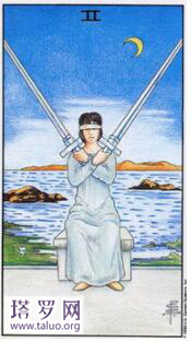 塔羅牌測真愛何時出現？何時會出現