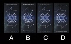 塔羅占卜一年后的自己,未來我的變化