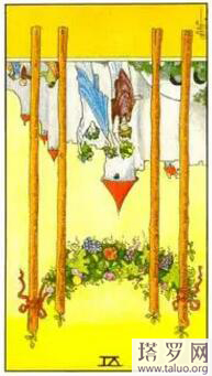 塔羅自己何時脫單，測什么時候有對象