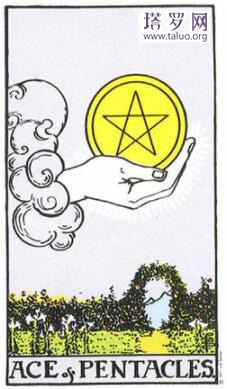 塔羅牌測試最近的愛情運,你們的感情穩定嗎