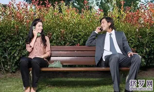 塔羅牌占卜他會主動聯系我嗎?會不會主動復合