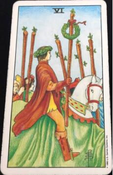 塔羅占卜事情成定局了嗎？結果會如何