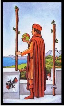 塔羅占卜事情成定局了嗎？結果會如何