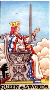 塔羅占卜暗戀的人心里有我嗎