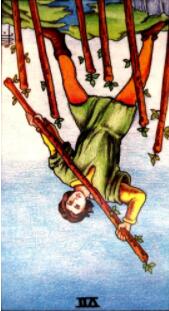 塔羅占卜暗戀的人心里有我嗎