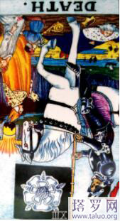 塔羅占卜暗戀的人心里有我嗎