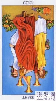 塔羅未來結婚對象的特征？婚后生活怎樣？
